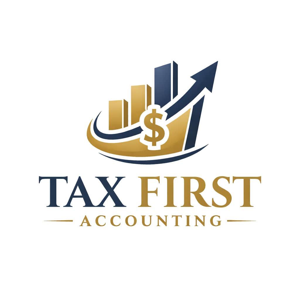 Tax First Accounting